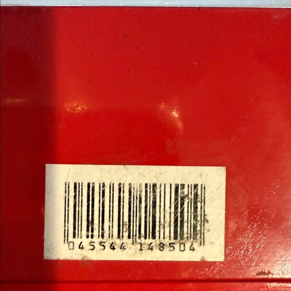 Vintage 1994 Coca-Cola Vending Machine Metal Coin Bank Music Box - Picture 8 of 10